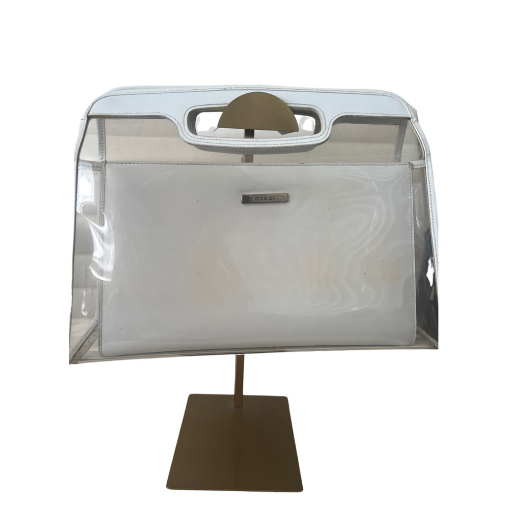 Gucci 2 in 1 Satchel